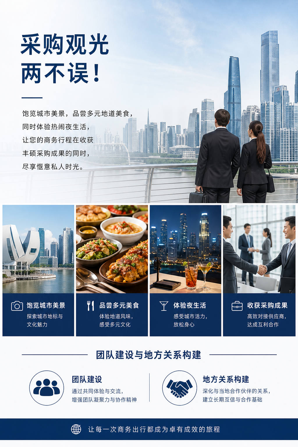 洽谈图片三